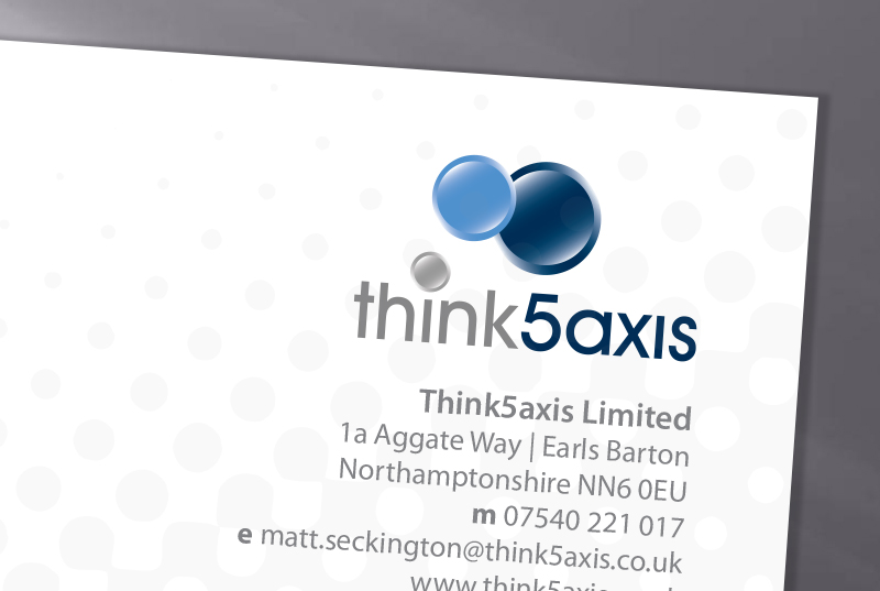 Stationery Design