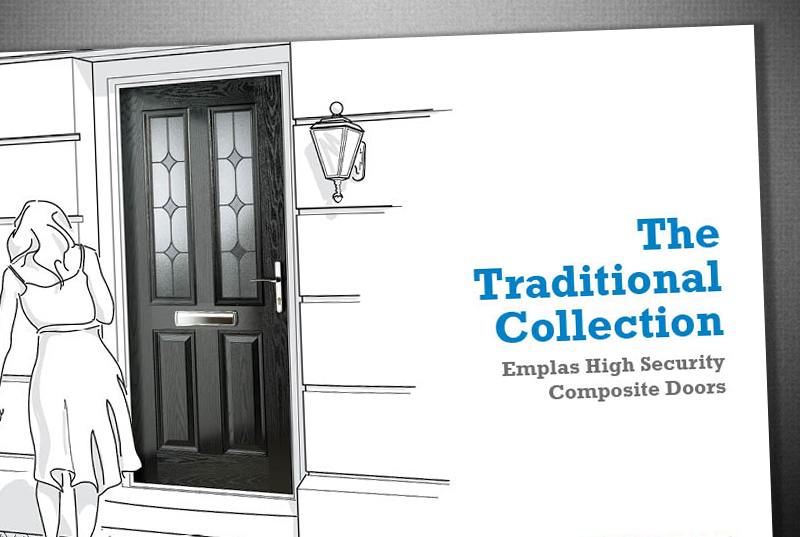 Brochure Design