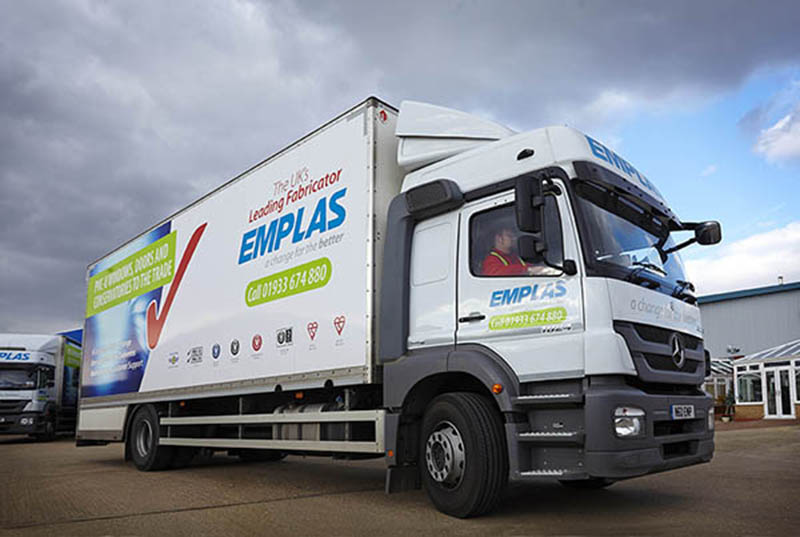 Vehicle Graphics